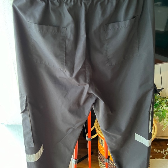 Men's Tech Pants - Picture 2 of 3